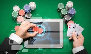 Вход на официальный сайт Casino Vostok